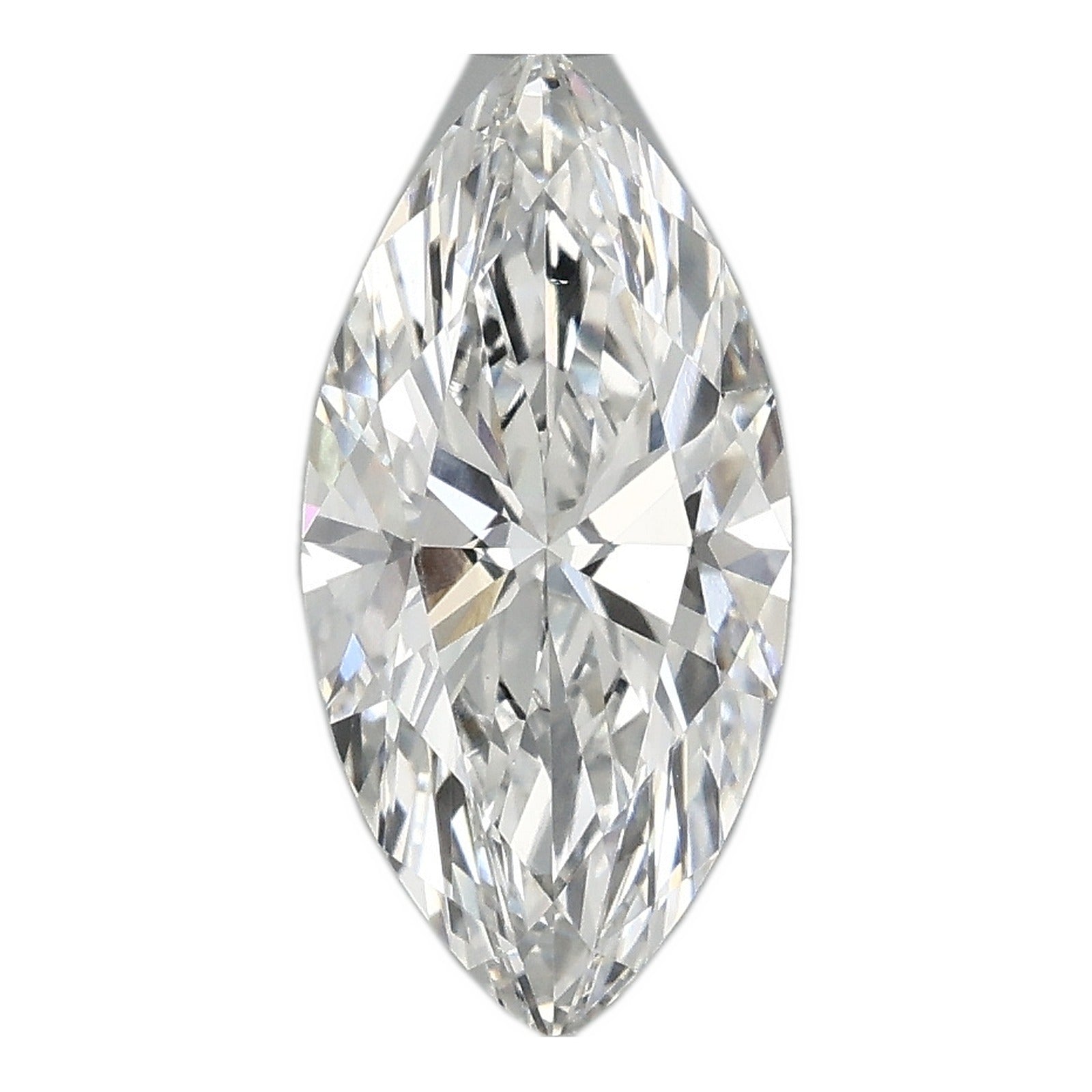 Marquise 1.79 ct Laboratory-Grown Diamond