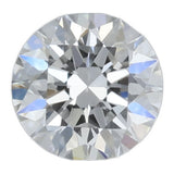 Round Brilliant 0.30 ct Natural Diamond