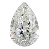 Pear 1.73 ct Laboratory-Grown Diamond