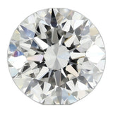 Round Brilliant 1.16 ct Laboratory-Grown Diamond