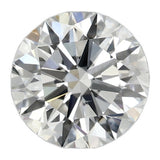 Round Brilliant 1.00 ct Laboratory-Grown Diamond