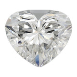Heart 1.02 ct Laboratory-Grown Diamond