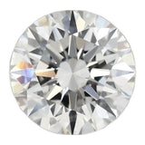 Round Brilliant 1.13 ct Laboratory-Grown Diamond