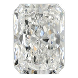 Radiant 1.73 ct Laboratory-Grown Diamond