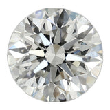 Round Brilliant 1.04 ct Laboratory-Grown Diamond
