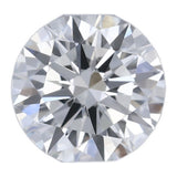Round Brilliant 0.30 ct Natural Diamond