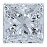 Princess 1.50 ct Natural Diamond