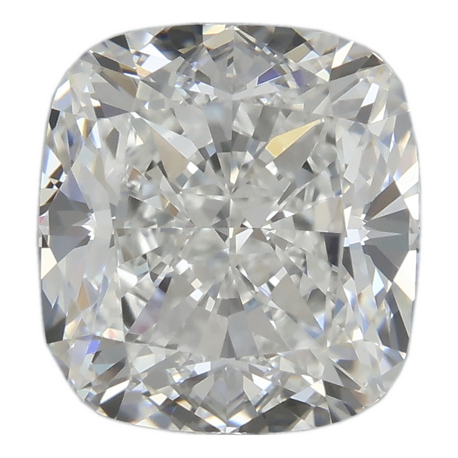 Cushion 1.03 ct Natural Diamond