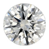 Round Brilliant 1.04 ct Laboratory-Grown Diamond