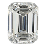 Emerald Cut 1.94 ct Laboratory-Grown Diamond