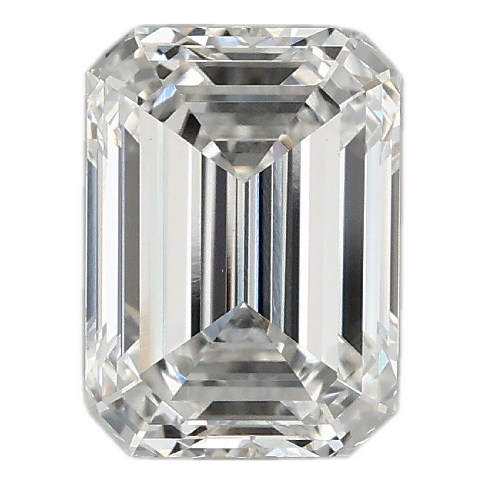 Emerald Cut 1.94 ct Laboratory-Grown Diamond