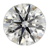 Round Brilliant 1.04 ct Laboratory-Grown Diamond