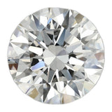 Round Brilliant 1.90 ct Laboratory-Grown Diamond
