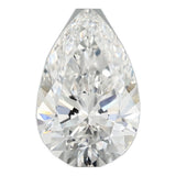 Pear 1.90 ct Laboratory-Grown Diamond