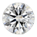 Round Brilliant 1.23 ct Laboratory-Grown Diamond