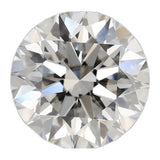Round Brilliant 1.43 ct Laboratory-Grown Diamond