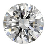Round Brilliant 1.99 ct Laboratory-Grown Diamond