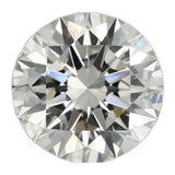 Round Brilliant 1.47 ct Laboratory-Grown Diamond