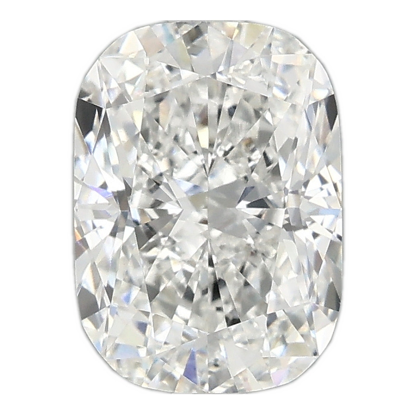 Cushion 1.93 ct Laboratory-Grown Diamond
