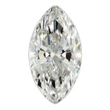 Marquise 1.80 ct Laboratory-Grown Diamond