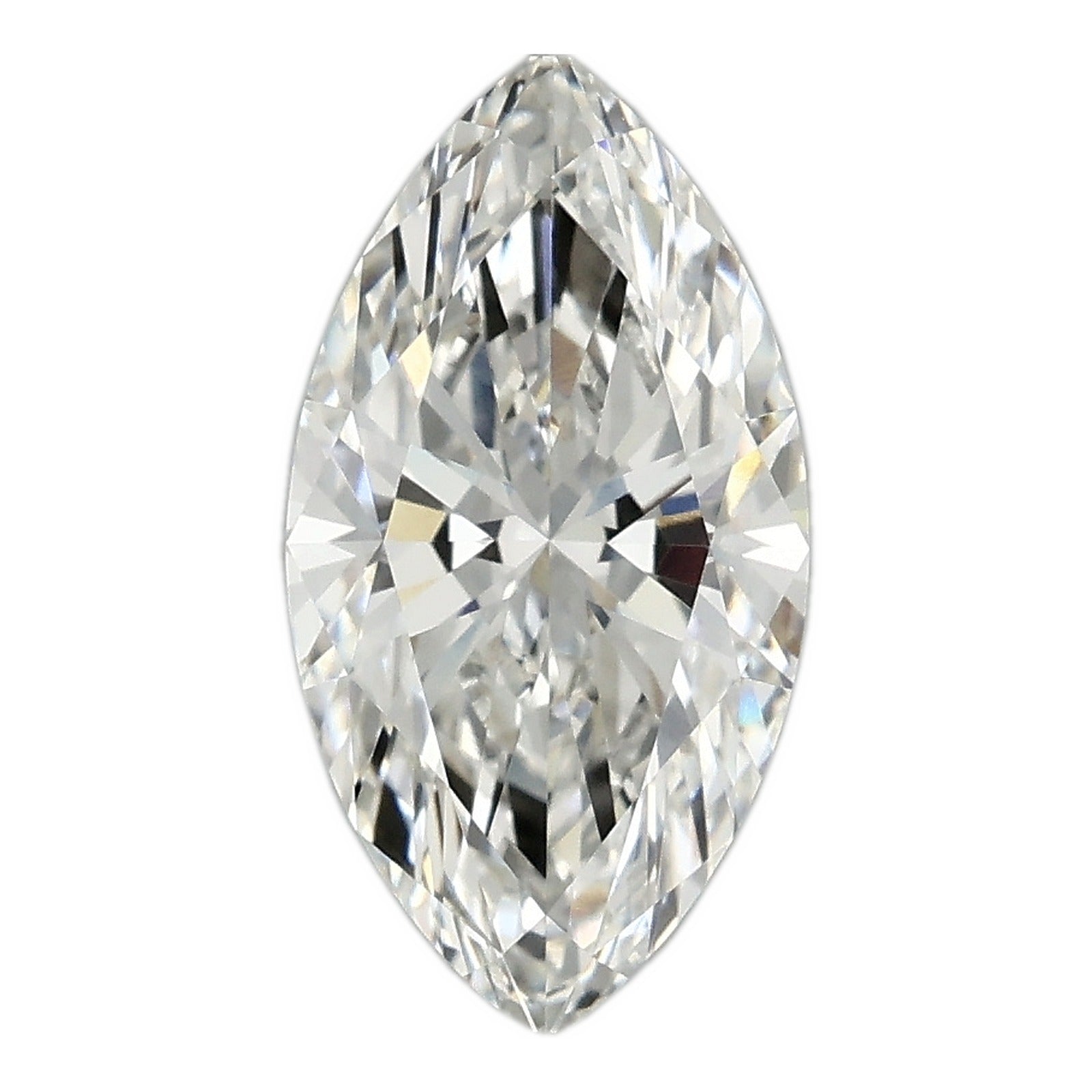 Marquise 1.80 ct Laboratory-Grown Diamond