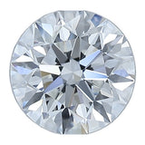 Round Brilliant 2.01 ct Natural Diamond