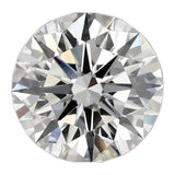 Round Brilliant 1.98 ct Laboratory-Grown Diamond