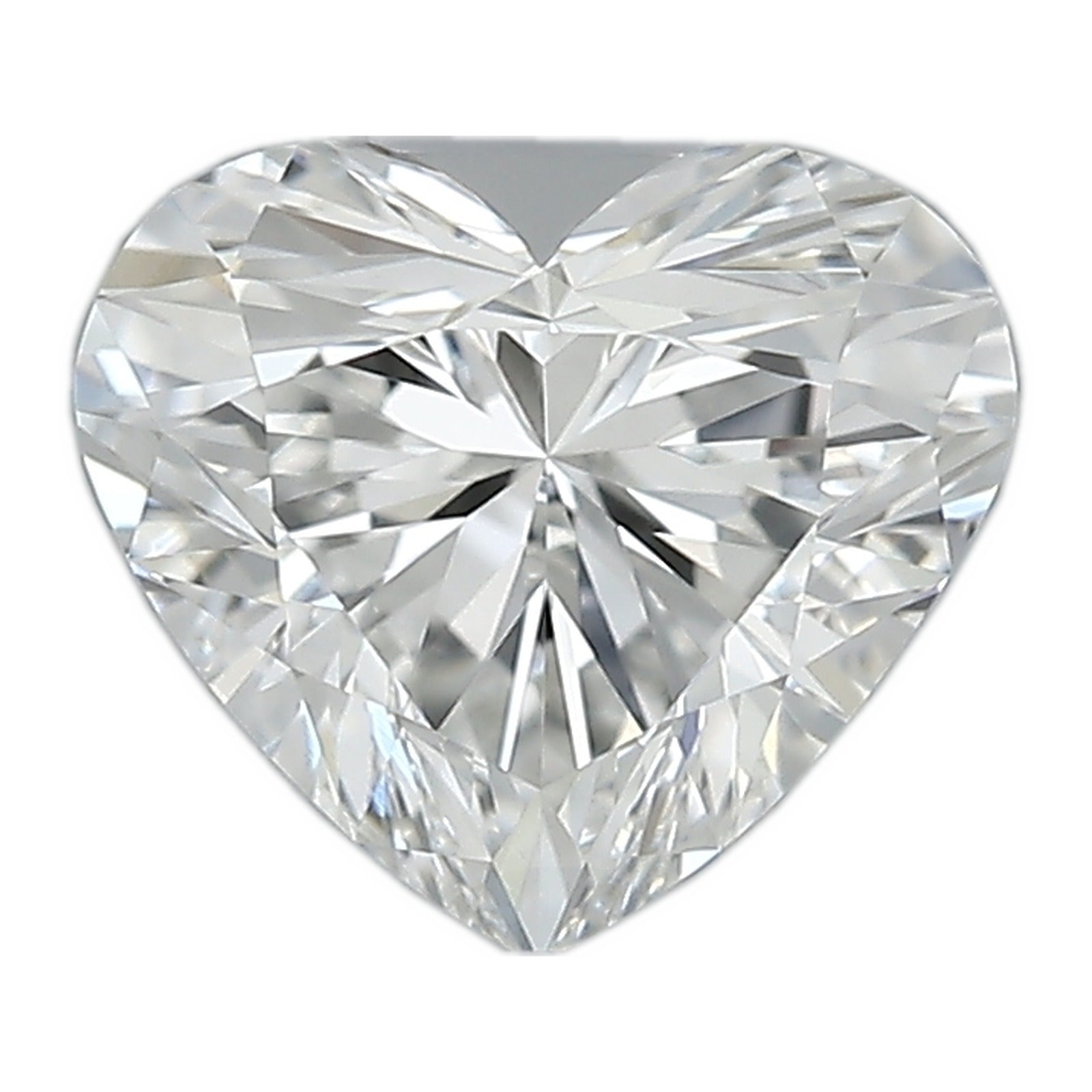 Heart 0.70 ct Natural Diamond