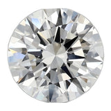 Round Brilliant 1.32 ct Laboratory-Grown Diamond