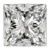 Princess 1.37 ct Laboratory-Grown Diamond