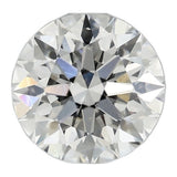 Round Brilliant 1.06 ct Laboratory-Grown Diamond