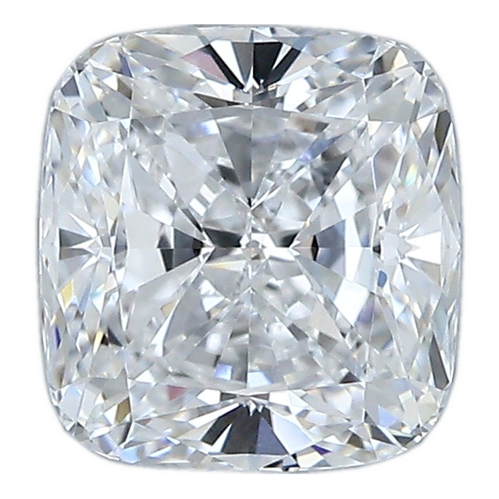 Cushion 1.50 ct Natural Diamond