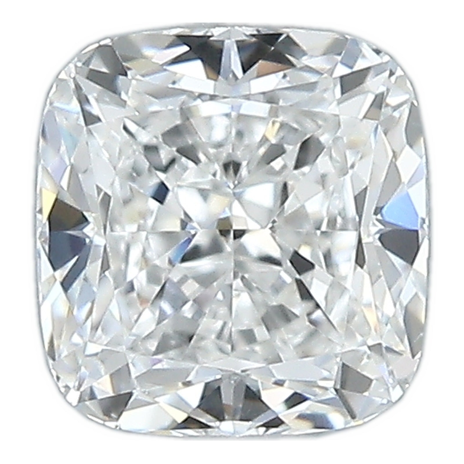 Cushion 0.70 ct Natural Diamond