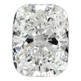 Cushion 1.21 ct Laboratory-Grown Diamond