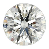 Round Brilliant 1.47 ct Laboratory-Grown Diamond