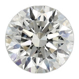 Round Brilliant 1.97 ct Laboratory-Grown Diamond
