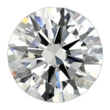 Round Brilliant 1.96 ct Laboratory-Grown Diamond