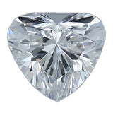 Heart 1.02 ct Natural Diamond