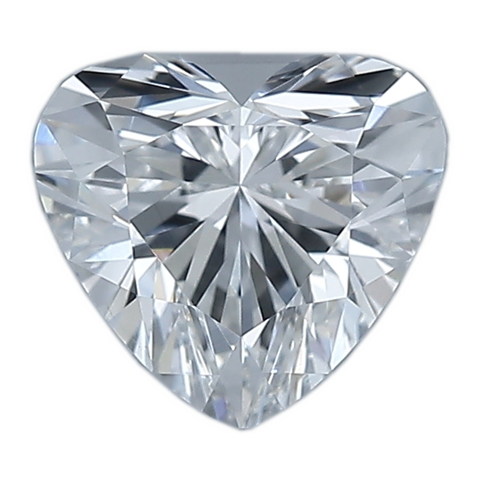 Heart 1.02 ct Natural Diamond