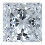 Princess 1.01 ct Natural Diamond
