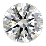 Round Brilliant 2.86 ct Laboratory-Grown Diamond