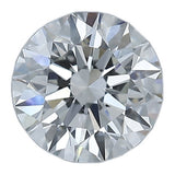 Round Brilliant 1.53 ct Natural Diamond