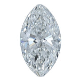 Marquise 1.00 ct Natural Diamond