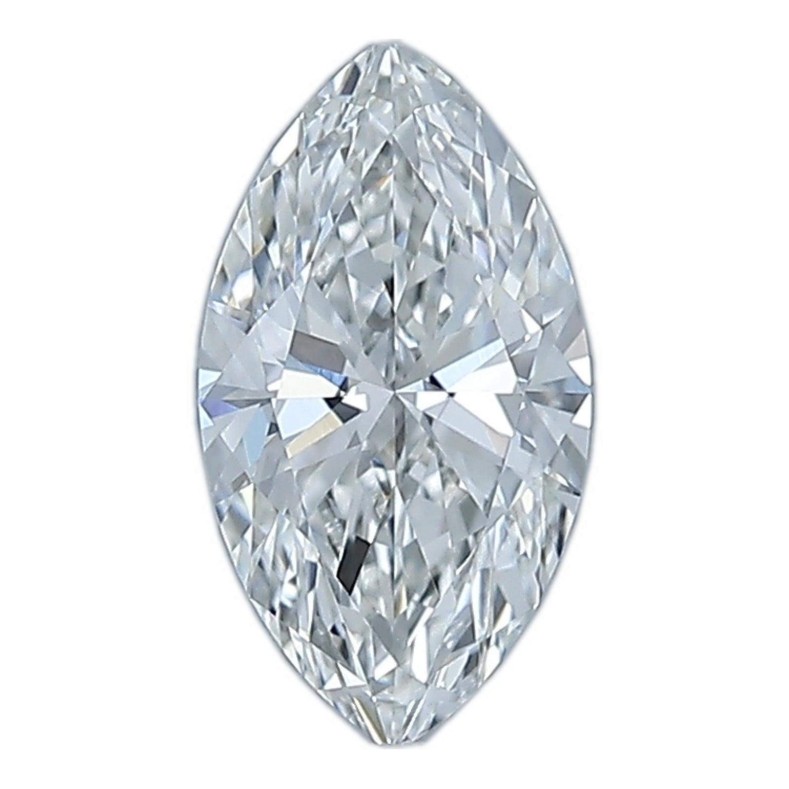 Marquise 1.00 ct Natural Diamond