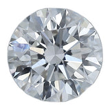 Round Brilliant 1.50 ct Natural Diamond