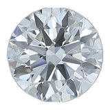Round Brilliant 1.20 ct Natural Diamond