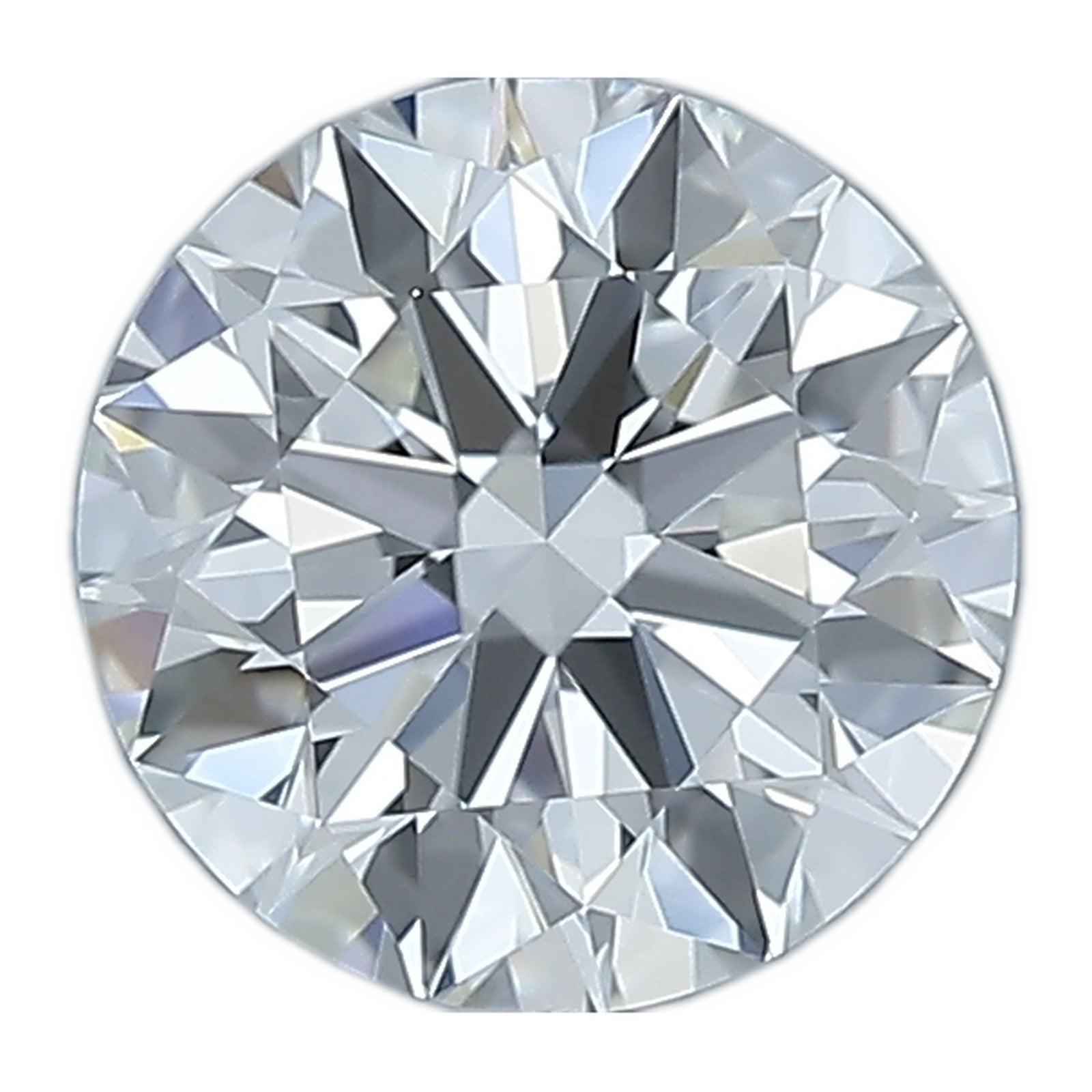 Round Brilliant 1.20 ct Natural Diamond