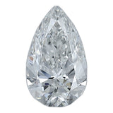 Pear 1.61 ct Natural Diamond