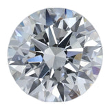 Round Brilliant 1.50 ct Natural Diamond