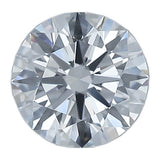 Round Brilliant 1.50 ct Natural Diamond
